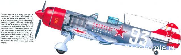Легендарные самолеты №6 МиГ-25П фото модели, обсуждение