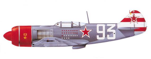 Легендарные самолеты №6 МиГ-25П фото модели, обсуждение
