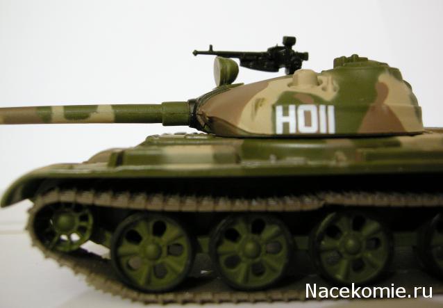 Русские Танки - График Выхода и обсуждение