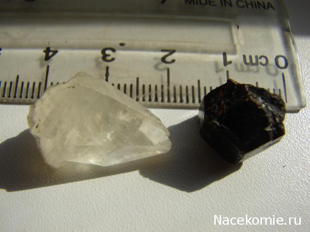 Энергия камней №11 Кварц (Окатанный камень) фото, обсуждение