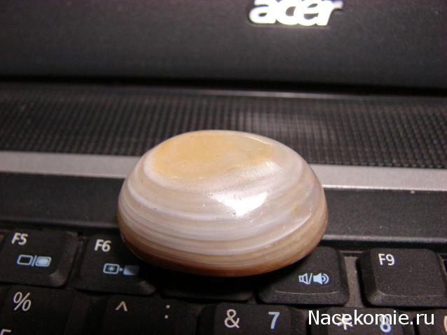 Энергия камней №10 Агат (Окатанный камень) фото, обсуждение