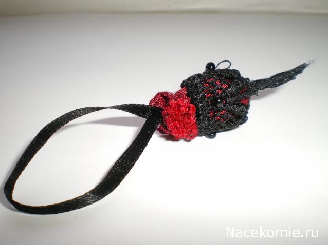 Дамы эпохи - Мастер-класс, Доработка, Аксессуары и Новые героини, Обсуждение.