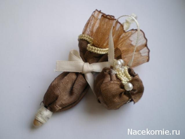 Дамы эпохи - Мастер-класс, Доработка, Аксессуары и Новые героини, Обсуждение.