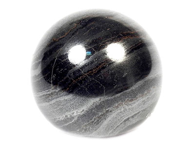 Энергия камней №17 Железистый тигровый глаз (Окатанный камень) фото, обсуждение