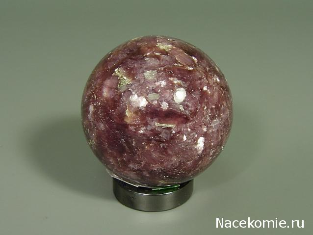 Камни НЕ из журнальной серии