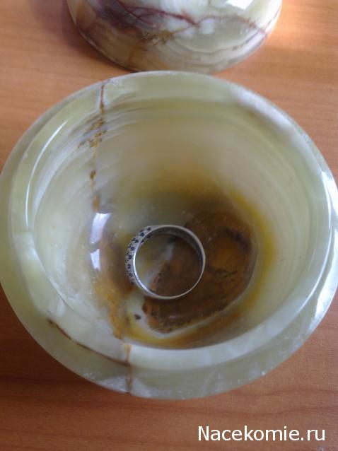 Камни НЕ из журнальной серии