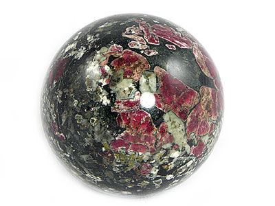 Камни НЕ из журнальной серии