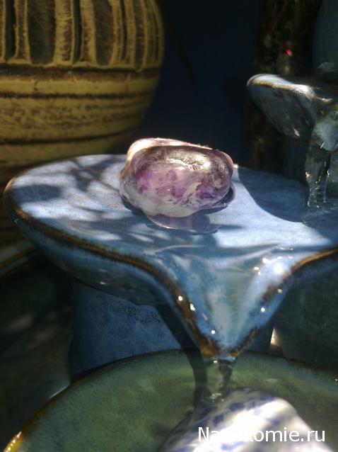 Энергия камней - Кейс, Хранение и Оформление Коллекции