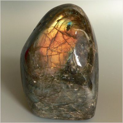 Камни НЕ из журнальной серии