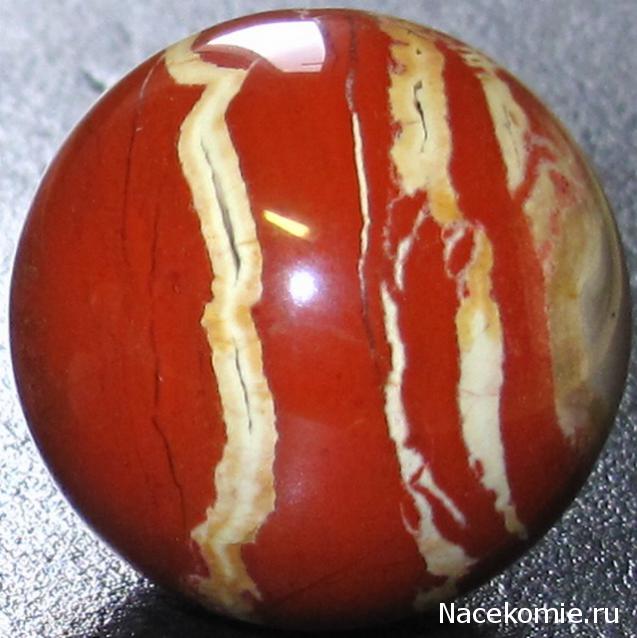 Камни НЕ из журнальной серии