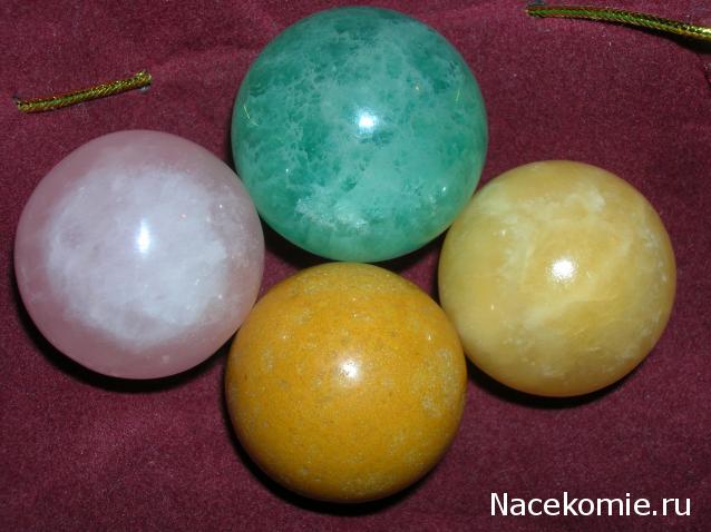 Энергия камней - Кейс, Хранение и Оформление Коллекции