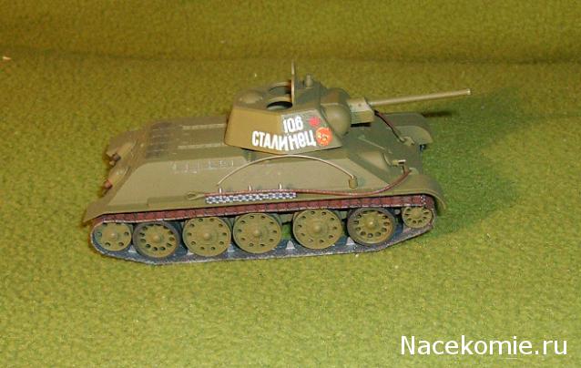 Русские Танки - График Выхода и обсуждение