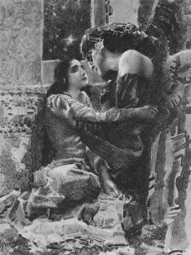 Дамы эпохи - Мастер-класс, Доработка, Аксессуары и Новые героини, Обсуждение.