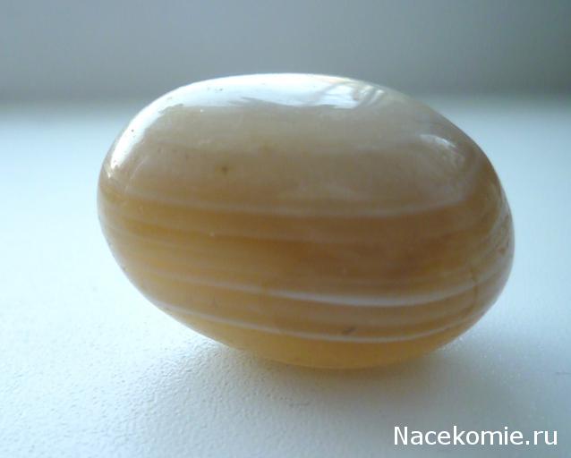 Энергия камней №10 Агат (Окатанный камень) фото, обсуждение