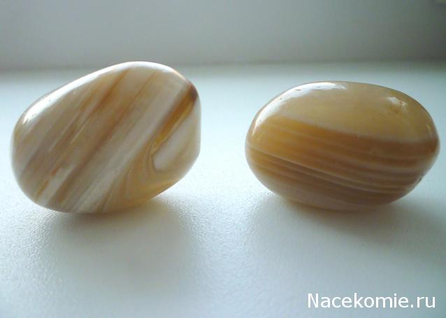 Энергия камней №10 Агат (Окатанный камень) фото, обсуждение
