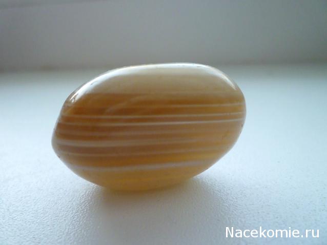 Энергия камней №10 Агат (Окатанный камень) фото, обсуждение