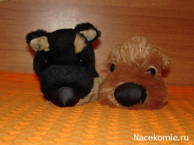 The Dog Collection 2010 - График Выхода и обсуждение