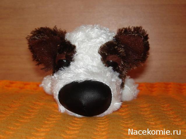 The Dog Collection №39 Папильон