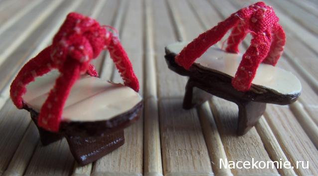 Дамы эпохи - Мастер-класс, Доработка, Аксессуары и Новые героини, Обсуждение.