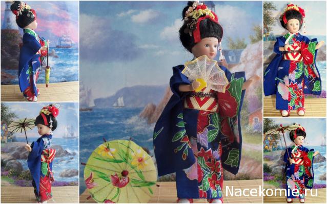 Дамы эпохи - Мастер-класс, Доработка, Аксессуары и Новые героини, Обсуждение.