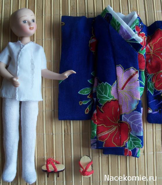 Дамы эпохи - Мастер-класс, Доработка, Аксессуары и Новые героини, Обсуждение.