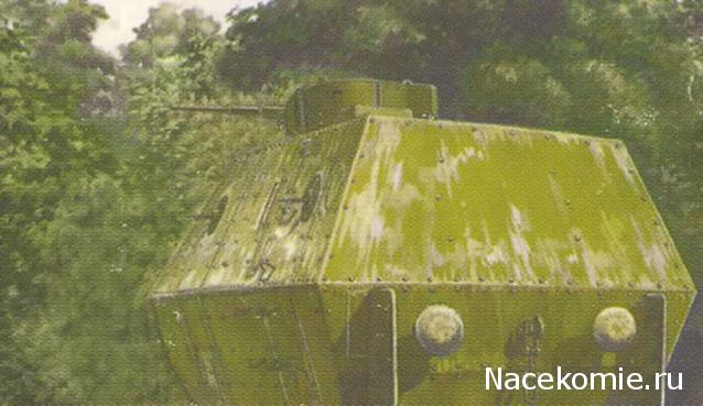 Русские Танки - График Выхода и обсуждение