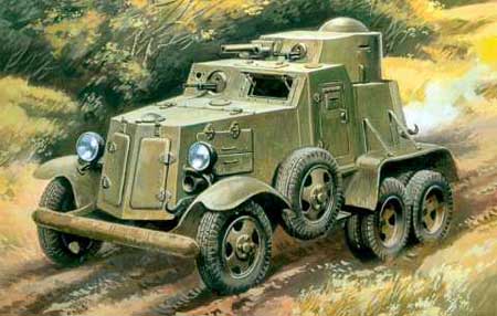 Русские танки №28 - КВ-1С