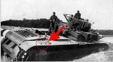 Русские танки №18 - Т-35