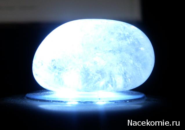 Энергия камней №11 Кварц (Окатанный камень) фото, обсуждение