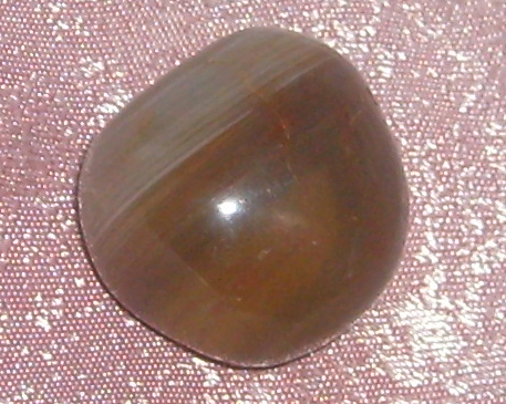 Энергия камней №10 Агат (Окатанный камень) фото, обсуждение