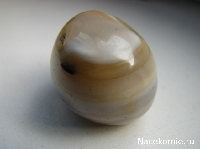 Энергия камней №10 Агат (Окатанный камень) фото, обсуждение