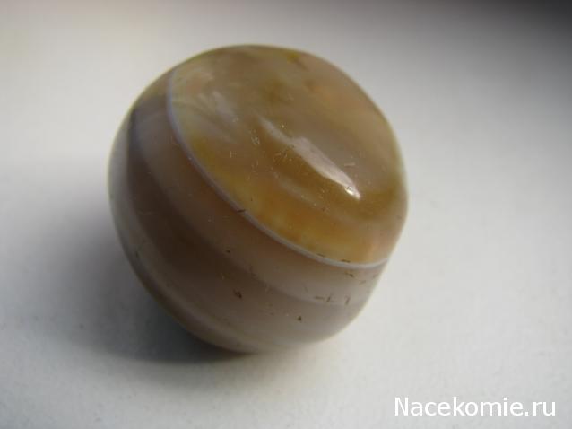 Энергия камней №10 Агат (Окатанный камень) фото, обсуждение