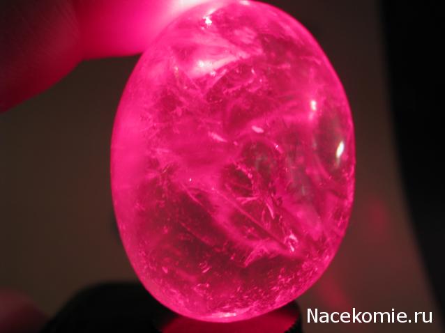 Энергия камней №11 Кварц (Окатанный камень) фото, обсуждение