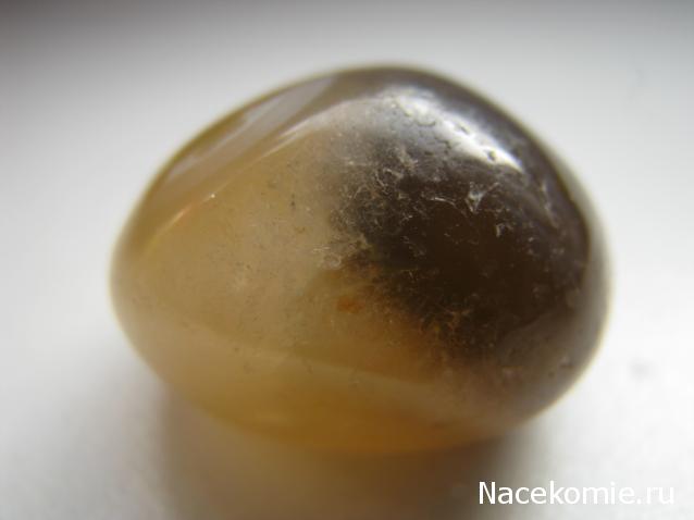 Энергия камней №10 Агат (Окатанный камень) фото, обсуждение