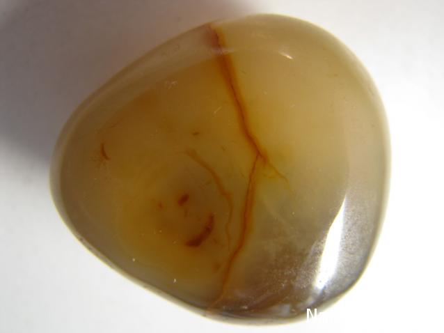 Энергия камней №10 Агат (Окатанный камень) фото, обсуждение