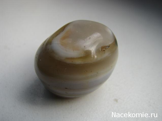 Энергия камней №10 Агат (Окатанный камень) фото, обсуждение