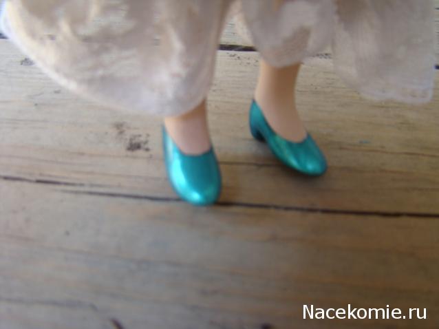 Дамы эпохи - Мастер-класс, Доработка, Аксессуары и Новые героини, Обсуждение.