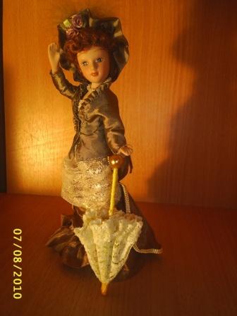 Дамы Эпохи 2011 - График выхода и обсуждение