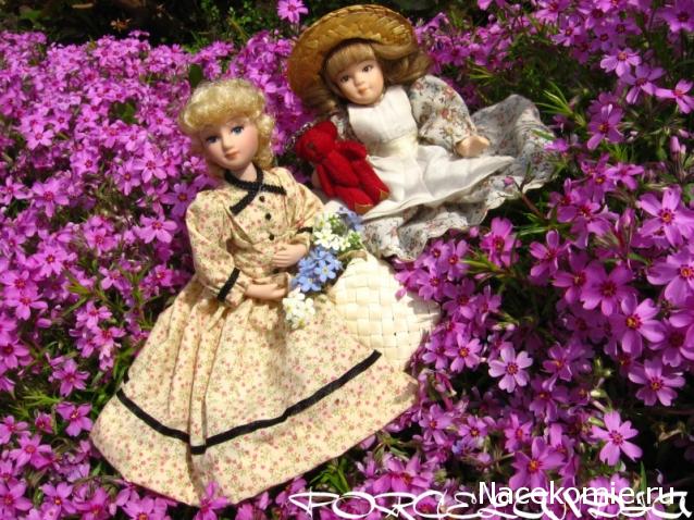 Дамы эпохи - Болталка, есть о чём поговорить (Палата №6)