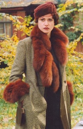 Дамы эпохи - Мастер-класс, Доработка, Аксессуары и Новые героини, Обсуждение.