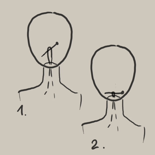 Дамы эпохи - Мастер-класс, Доработка, Аксессуары и Новые героини, Обсуждение.