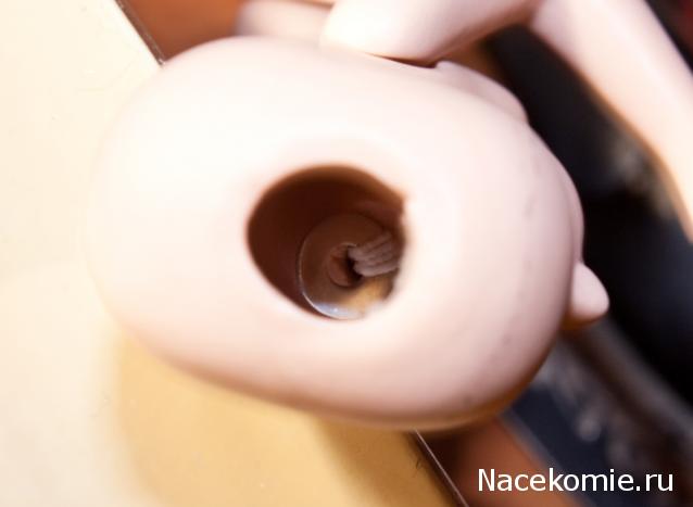 Дамы эпохи - Мастер-класс, Доработка, Аксессуары и Новые героини, Обсуждение.