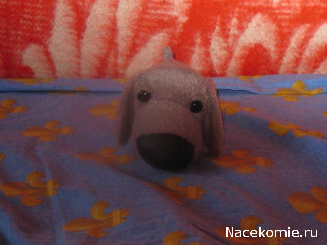 The Dog Collection 2010 - График Выхода и обсуждение