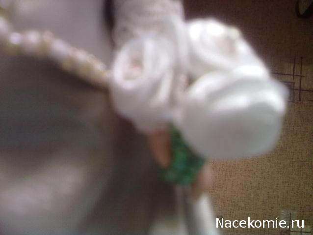 Дамы эпохи - Мастер-класс, Доработка, Аксессуары и Новые героини, Обсуждение.