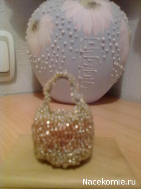 Дамы эпохи - Мастер-класс, Доработка, Аксессуары и Новые героини, Обсуждение.