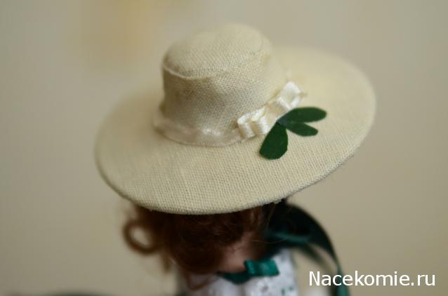 Дамы эпохи - Мастер-класс, Доработка, Аксессуары и Новые героини, Обсуждение.