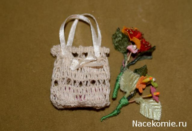 Дамы эпохи - Мастер-класс, Доработка, Аксессуары и Новые героини, Обсуждение.