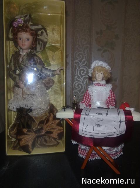 Дамы эпохи - Болталка, есть о чём поговорить (Палата №6)