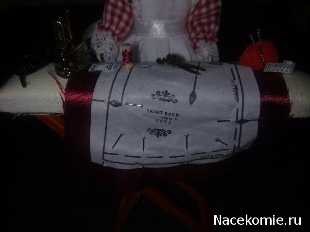 Дамы эпохи - Болталка, есть о чём поговорить (Палата №6)