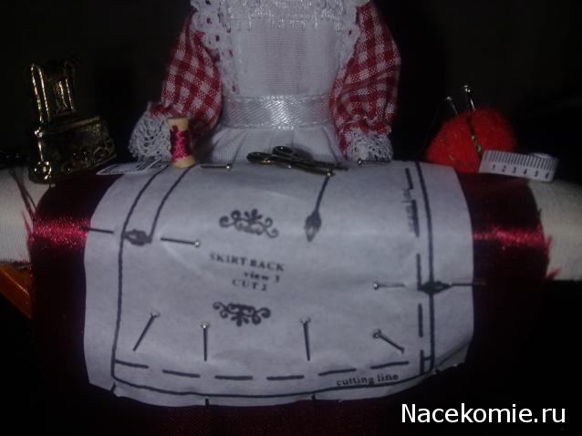 Дамы эпохи - Болталка, есть о чём поговорить (Палата №6)